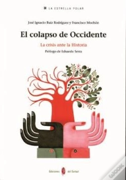 Capa do artigo El Colapso De Occidente