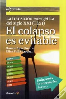 Capa do artigo El Colapso Es Evitable