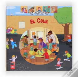 Capa do artigo El Cole