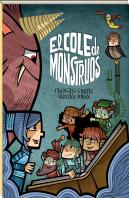 El Cole De Los Monstruos