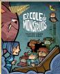 El Cole De Los Monstruos - Preview