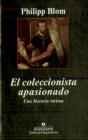 El Coleccionista Apasionado - Preview