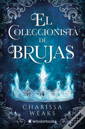 Capa do artigo El Coleccionista De Brujas