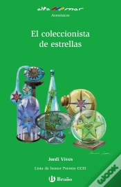 Capa do artigo El Coleccionista De Estrellas