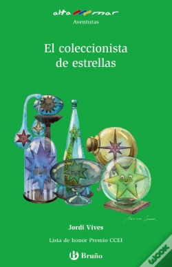 Capa do artigo El Coleccionista De Estrellas