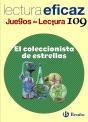 El Coleccionista De Estrellas Juego De Lectura - Preview