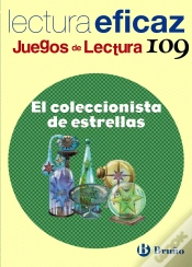 Capa do artigo El Coleccionista De Estrellas Juego De Lectura