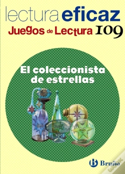 Capa do artigo El Coleccionista De Estrellas Juego De Lectura