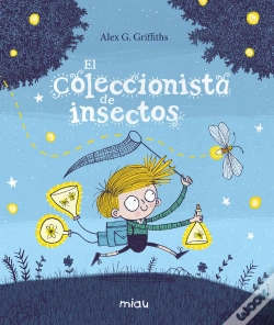 Capa do artigo El Coleccionista De Insectos