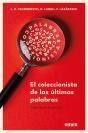 El Coleccionista De Las Ultimas Palabras - Preview