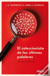 Capa do artigo El Coleccionista De Las Ultimas Palabras