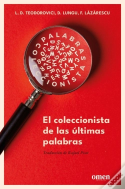 Capa do artigo El Coleccionista De Las Ultimas Palabras