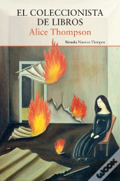Capa do artigo El Coleccionista De Libros