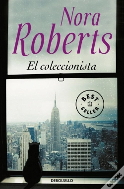 Capa do artigo El Coleccionista