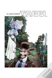 Capa do artigo El Coleccionista