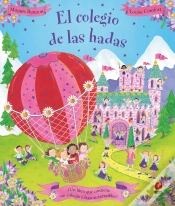 Capa do artigo El Colegio De Las Hadas