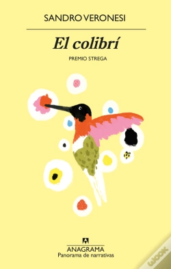 Capa do artigo El Colibrí