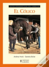 Capa do artigo El Cólico