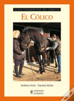 Capa do artigo El Cólico