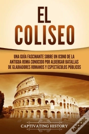 Capa do artigo El Coliseo