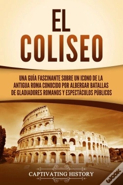 Capa do artigo El Coliseo