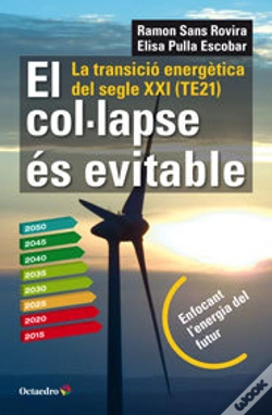 Capa do artigo El Col.Lapse És Evitable