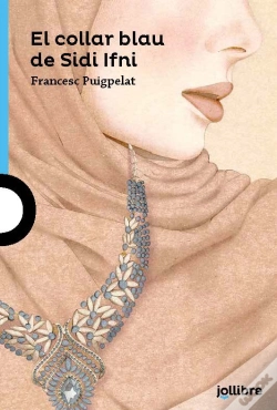 Capa do artigo El Collar Blau De Sidi Ifni