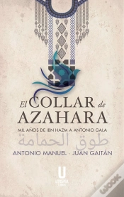 Capa do artigo El Collar De Azahara