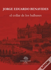 Capa do artigo El Collar De Los Balbases