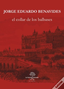 Capa do artigo El Collar De Los Balbases