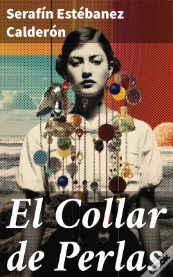 Capa do artigo El Collar De Perlas