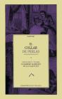 El Collar De Perlas; Sweeney Todd O El Barbero Diabolico De La Ca - Preview
