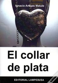 Capa do artigo El Collar De Plata  