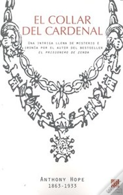 Capa do artigo El Collar Del Cardenal