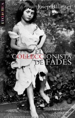 Capa do artigo El Col·Leccionista De Fades