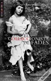 Capa do artigo El Col·Leccionista De Fades