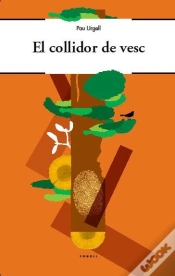 Capa do artigo El Collidor De Vesc
