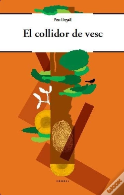 Capa do artigo El Collidor De Vesc