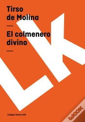 Capa do artigo El Colmenero Divino