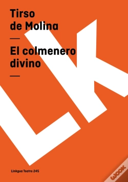 Capa do artigo El Colmenero Divino