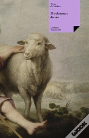Capa do artigo El Colmenero Divino