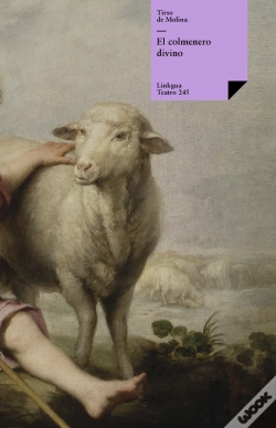 Capa do artigo El Colmenero Divino