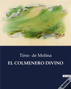 Capa do artigo El Colmenero Divino - .