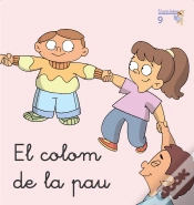 Capa do artigo El Colom De La Pau