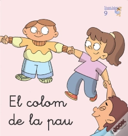 Capa do artigo El Colom De La Pau