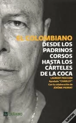 Capa do artigo El Colombiano