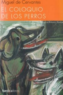 Capa do artigo El Coloquio De Los Perros