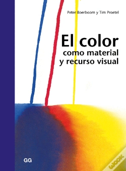 Capa do artigo El Color Como Material Y Recurso Visual