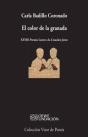 El Color De La Granada - Preview