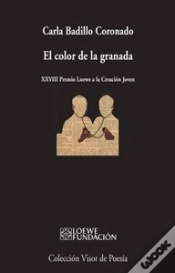 Capa do artigo El Color De La Granada